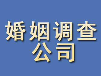 渭城婚姻调查公司